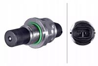 HELLA 6PU 009 145-401 Czujnik prędkosć pojazdu / prędkosć obrotowa