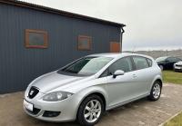 Seat Leon 1,4 Nowy Rozrzad, 160.000km, Klimatr...