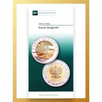 Folder - Kanał Bydgoski - Odkryj Polskę - Język PL - 2015