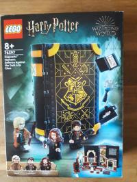 LEGO Harry Potter 76397 Chwile z Hogwartu.