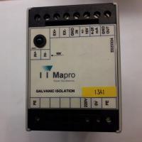 MAPRO TEST SYSTEMS GALVANIC ISOLATION E020324