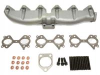 Ertons ERT-88510010 выпускной коллектор