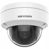 KAMERA KOPUŁKOWA IP DS-2CD1143G2-I - HIKVISION WANDALOODPORNA