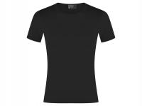 Женская футболка с круглым вырезом