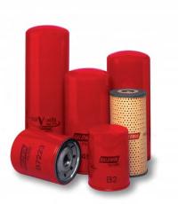 Filtr paliwa Baldwin BF836