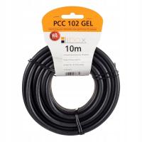 Kabel antenowy Libox PCC102GEL 10 m