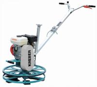 Ручная затирочная машина KREBER K-600 R6 халява