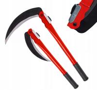 Kosa ręczne B1 44 cm 1 kg