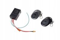 ALARM DO HULAJNOGA XIAOMI M365, Pro, Pro 2, Mi 3, Essential I INNE