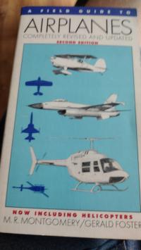 Samoloty Ameryki Północnej 1992 r j. angielski