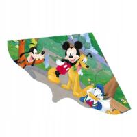 Latawiec Mickey Mouse & Friends 63 x 115