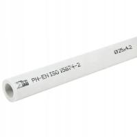 Pp Rura 16-2,7 mm Pn20 3Mb