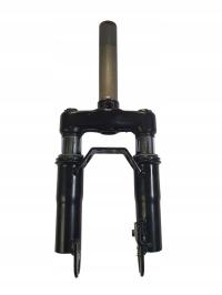 ORYGINAŁ Amortyzator Widelec Przód XRIDER M10