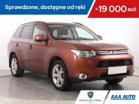 Mitsubishi Outlander 2.2 DI-D, Salon Polska, 4X4