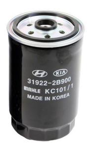 Hyundai OE 319222B900 filtr paliwa