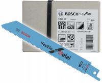 BOSCH BRZESZCZOT DO METALU S922 BF 150 mm blacha rury szybkie cięcie 1szt