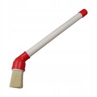 Szczotka do opon Szczotka do czyszczenia samochodów Trwałe narzędzie do czyszczenia opon samochodowych do felg samochodowych w stylu B