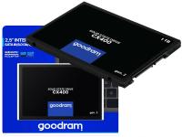 Goodram CX400 SSD 1 ТБ 2,5 