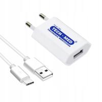 ZASILACZ USB TYPU C DO CIŚNIENIOMIERZY TECH-MED