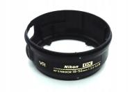 Pierścień zewnętrzny obiektywu Nikon AF-S 18-55mm 1:3,5-5,6G VR