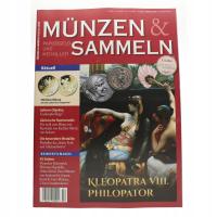 Münzen & Sammeln - 02/2025