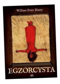 EGZORCYSTA WILLIAM PETER BLATTY