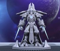 Коллекционная фигурка Artanis от StarCraft 21 см