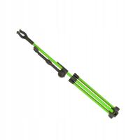 Łucznictwo łuk refleksyjny stojak uchwyt regulowany stojak na łuk z 6M