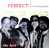 PERFECT: THE BEST: AUTOBIOGRAFIA (WINYL)