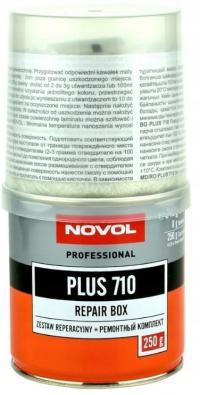 Novol Plus 710