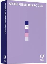 PREMIERE Pro CS4 WIN BOX / коммерческая бессрочная лицензия