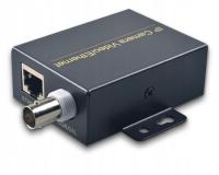 Tachiuwa 2-Pack BNC COAX в RJ45 Ethernet конвертер