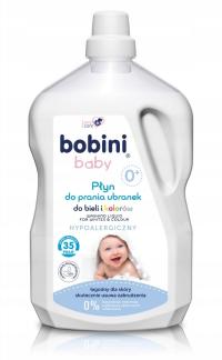 Bobini BABY жидкость 2,5 л для стирки детской одежды 35P