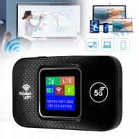 Router MOBILNY ROUTER HOTSPOT 4G LTE