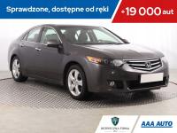 Honda Accord 2.0 i-VTEC, Salon Polska, GAZ, Navi