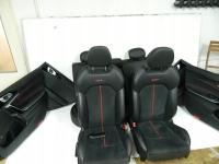 FOTELE KIA PROCEED GT LINE 18-25