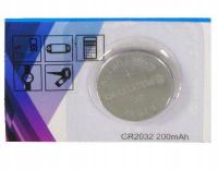 Литиевая батарея CR2032 3V