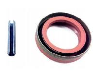 USZCZELNIACZ WYBIERAKA SKRZYNI BIEGÓW FIAT PANDA TIPO DOBLO 500 OE 55240149