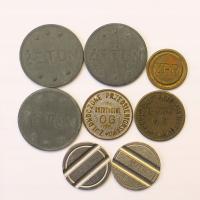 НАБОР ФИШЕК ОБЪЕДИНЕННОЕ РАЗВЛЕКАТЕЛЬНОЕ ПРЕДПРИЯТИЕ OG ZPR Q