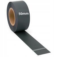 Бутиловая кровельная лента антрацит алубутил SFIX 50X10 RAL 7010