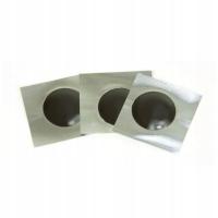 ARTUS - Łatka łatki do dętki dętek roweru 30 mm