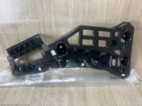 PORSCHE MACAN 95B ślizg zderzaka tył tylny prawy 95B807254C