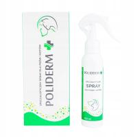 Poliderm Spray 100 ml