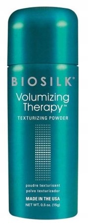 Biosilk Volumizing Therapy 15 g puder teksturujący