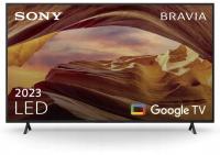 ЖК-телевизор Sony KD-75x75wlpaep 75 