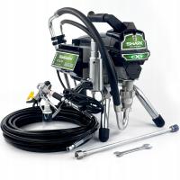 Акула CX5 аэродинамический шланг пистолет удлинитель 3,1 л / мин