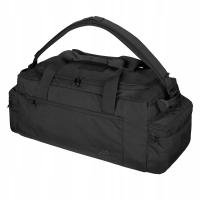 Torba sportowa Helikon-Tex Enlarged Urban Training Bag 70l czarna