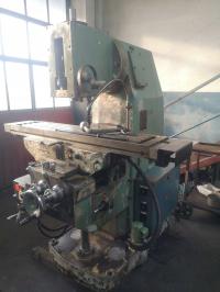 JAFO JAROCIN FYD-25 + DTR