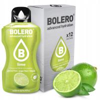 Bolero Sticks 12x3g | Lime Limonka