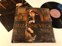 Suzanne Vega – Tales From The Realm Of The Queen Of Pentacles ,,,Lp 4215